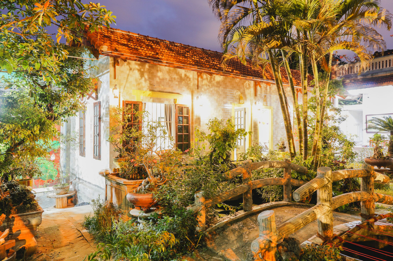 T'Garden Homestay, Huế