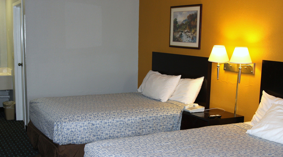 Others 4, Express Inn & Suites Trion, Chattooga