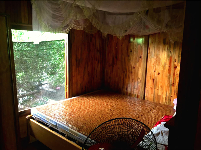Xoi Homestay Ba Be Lake, Ba Bể