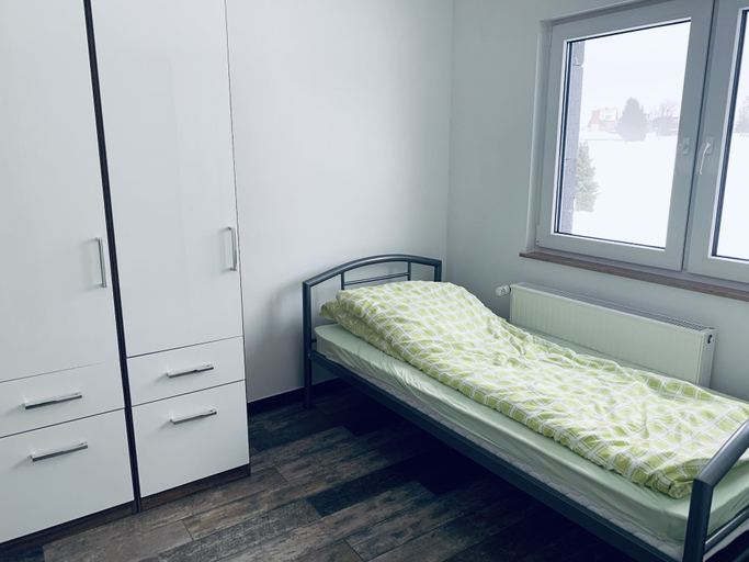 Bedroom 2, Grüner Baum, Calw