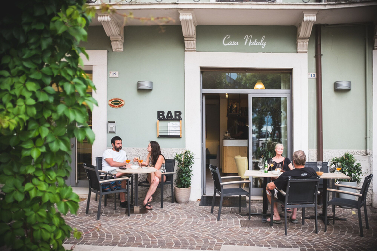 Casa Nataly, Trento