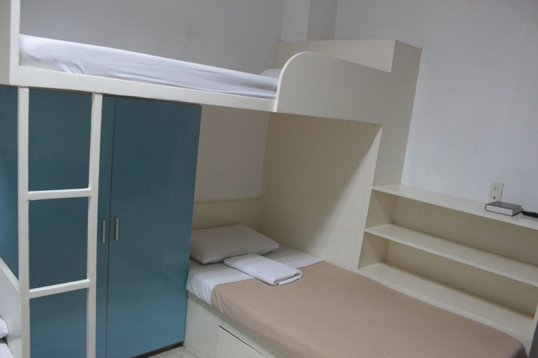P Hostels and Residences, San Juan