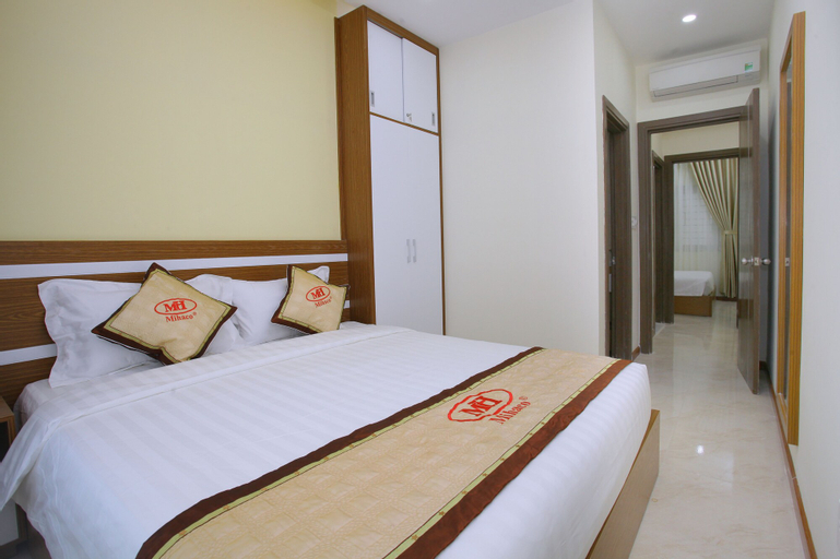 Mihaco Apartments and Hotel, Nha Trang