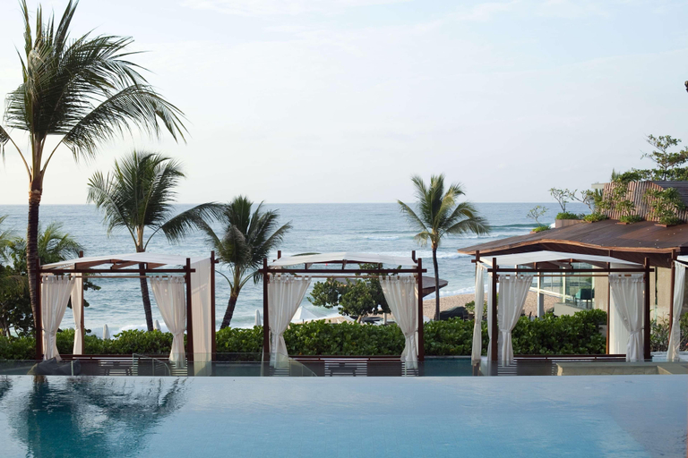 Sport & Beauty 5, Hilton Bali Resort, Badung