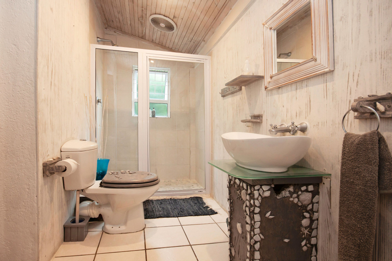 Bedroom 4, 302 On Old Seaview Road Chelsea, Nelson Mandela Bay