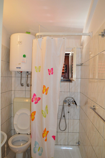 Bedroom 4, Apartments Branko / Joanna / Two Bedrooms, Vodice