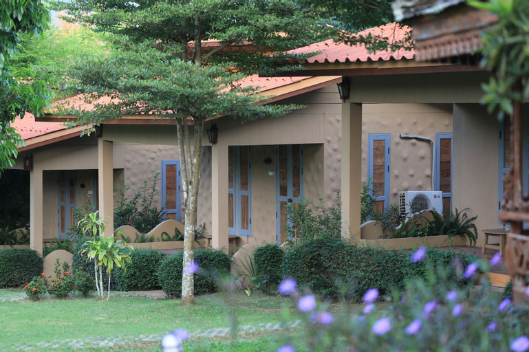 House of Love @ Pai, Pai