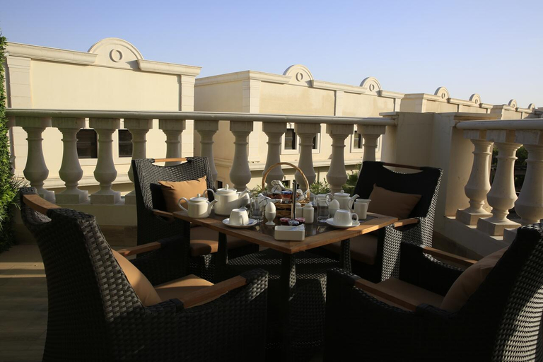 Food & Drinks 5, Vittori Palace Hotel & Residence, Riyadh