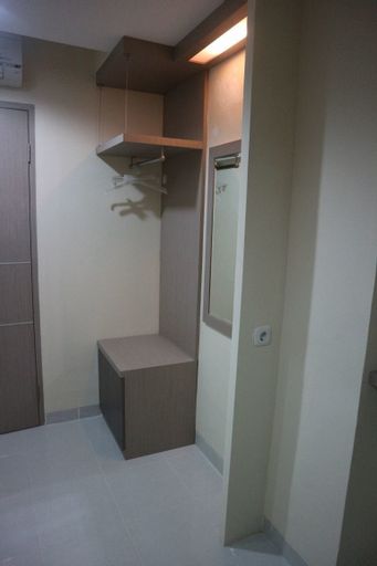 Ethan Hotel Cilincing Plaza, North Jakarta