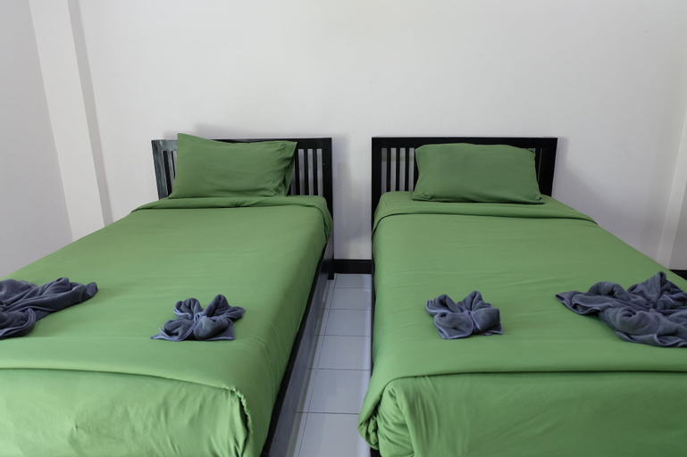 Pongpicha Boutique House, Mae Sot
