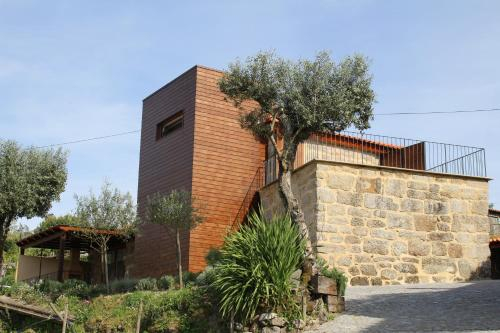 Casa de Joia BirdHouse, Amarante