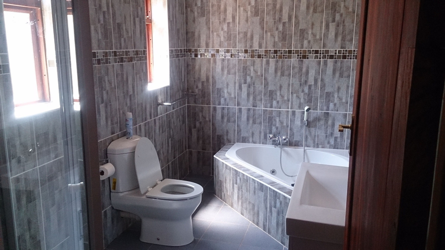 Wozani Lodge, Bulawayo