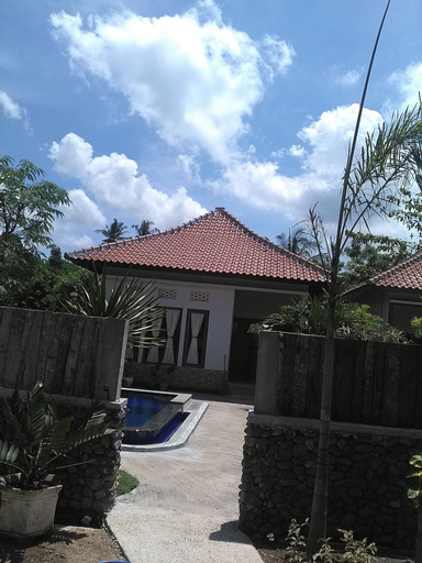 Sunbeam Villas, Lombok