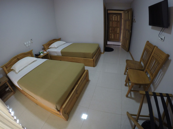 Golden Guest Hotel, Kyaukme