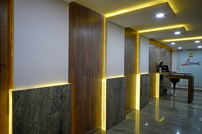 Others 5, Serenity Inn La Prime, Hyderabad