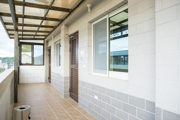 Others 5, Urarakana B&B, Miaoli