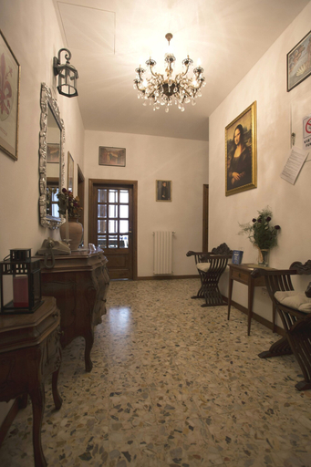 Public Area 3, Dimora Del Magnifico, Florence
