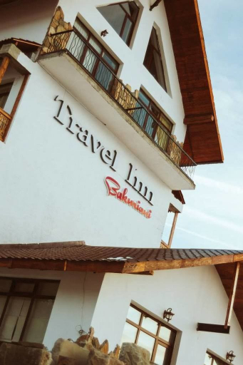 Travel Inn Bakuriani, Borjomi