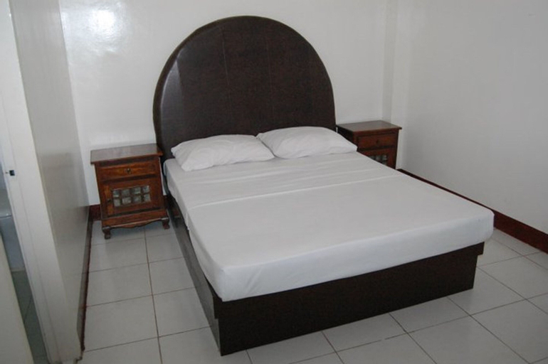 Gertes Resort & Hotel, Laoag City