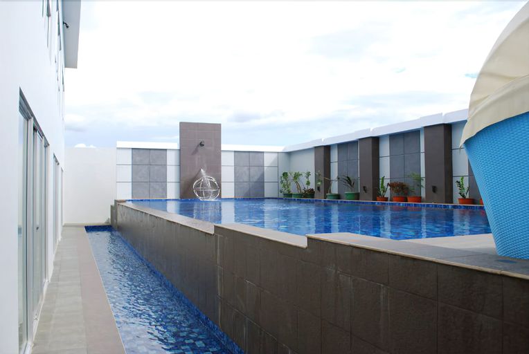 Royal Jelita Hotel, Banjarmasin
