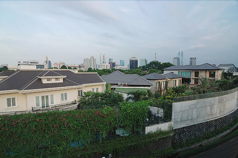 Chandra Residence, South Jakarta