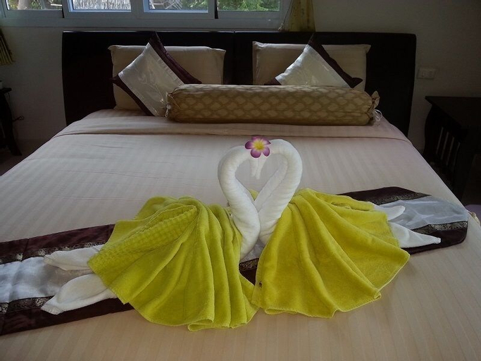 Nirvana Detox Healing Center, Khanom