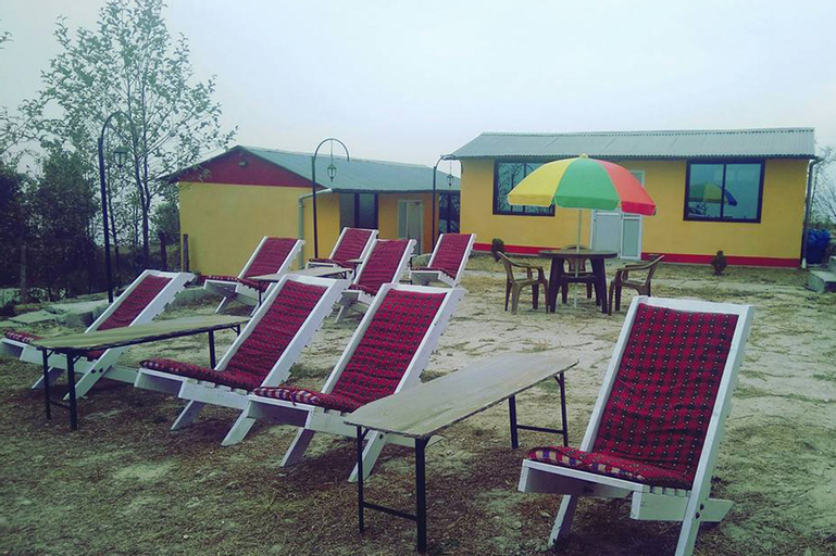 Hotel Gaurishankar View Point Inn, Janakpur
