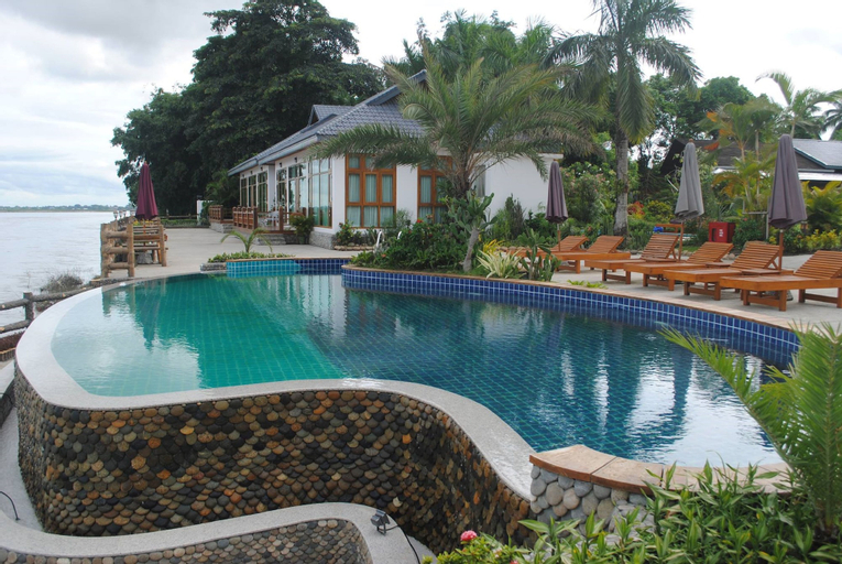 Myitkyina Plam Spring Resort Hotel, Myitkyina