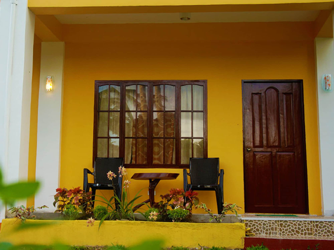 JuRiSu Resort, San Vicente