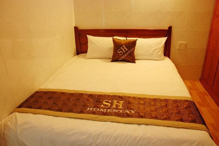 SH Homestay, Huế