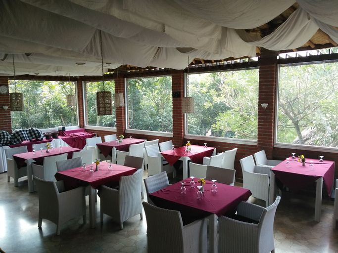 Bukit Alamanda Resort and Resto, Garut