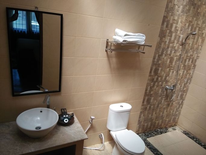 Bukit Alamanda Resort and Resto, Garut