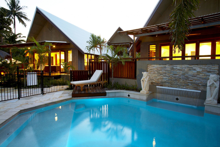 Sport & Beauty 5, Pure Magnetic Villa 6, Magnetic Island