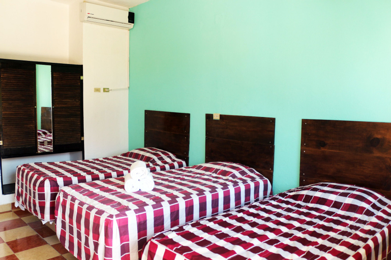 HOTEL SAN PEDRO, Centro