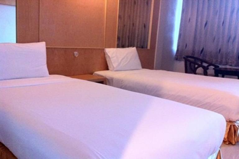 Sky Park Hotel Hatyai, Bang Klam