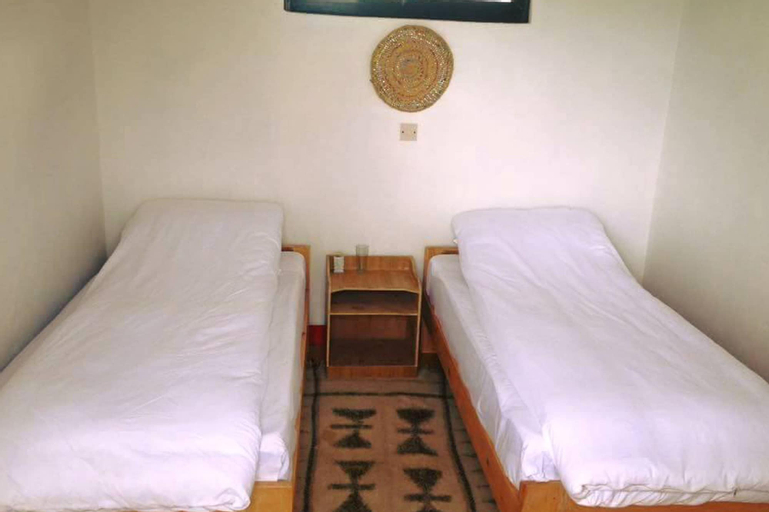 Hotel Gaurishankar View Point Inn, Janakpur