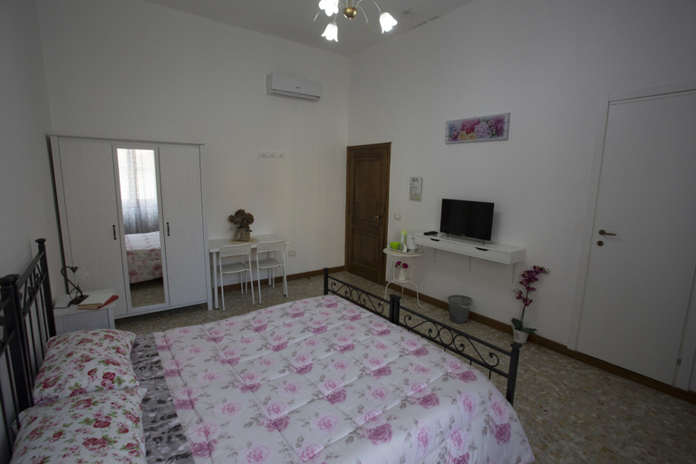 Bedroom 4, Dimora Del Magnifico, Florence