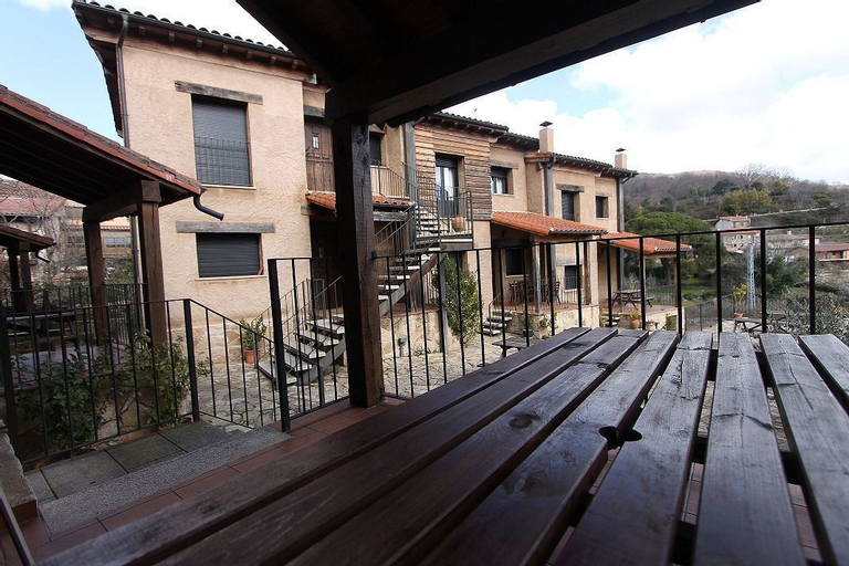 Casa Rural Buenaventura, Salamanca