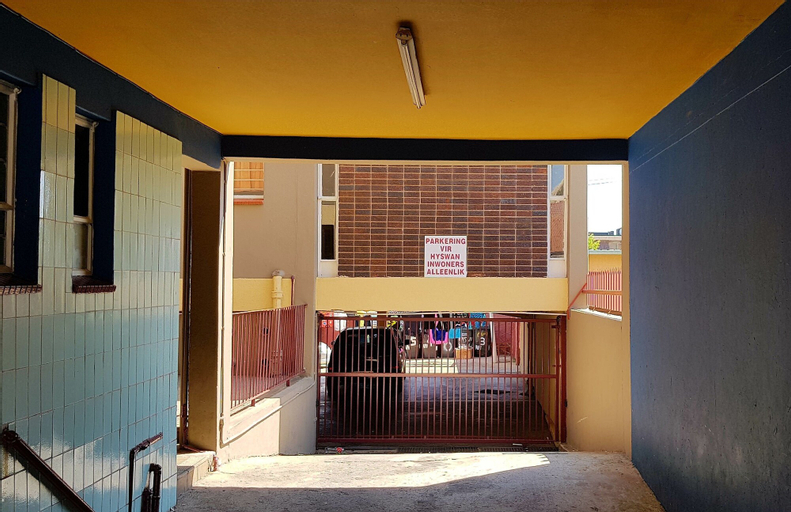 Hyswan, West Rand
