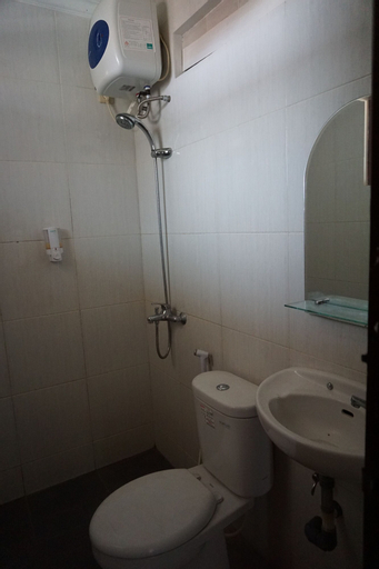 Rumah Sarwestri B&B, Bandung