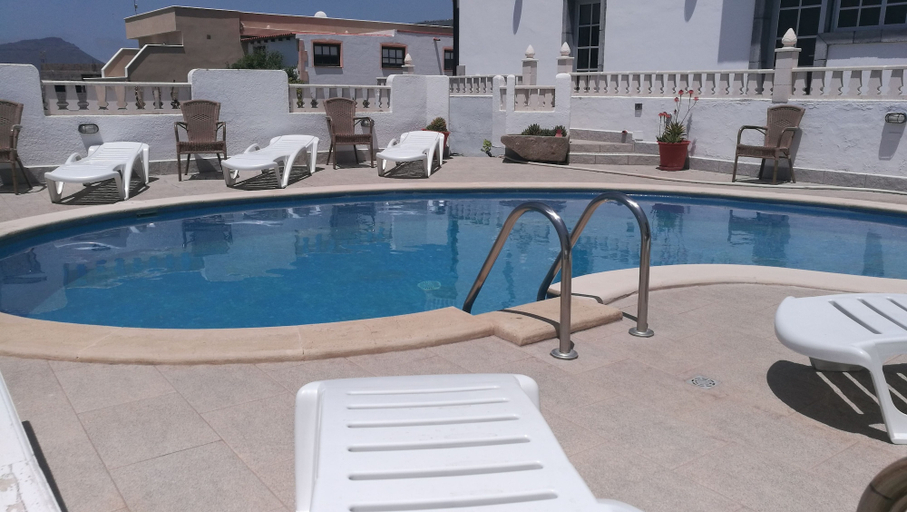 Sport & Beauty 4, Emblema Suites - Adults Only, Santa Cruz de Tenerife