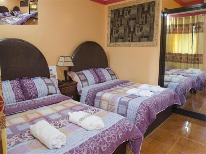 Gertes Resort & Hotel, Laoag City