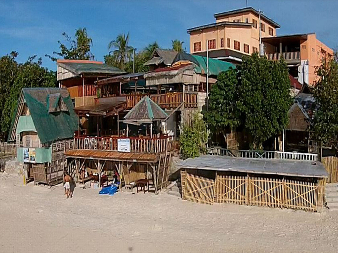 Anda de Boracay White Sand Resort, Anda