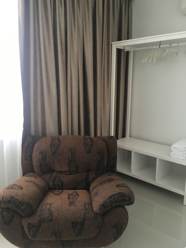 City Home, Kuala Lumpur
