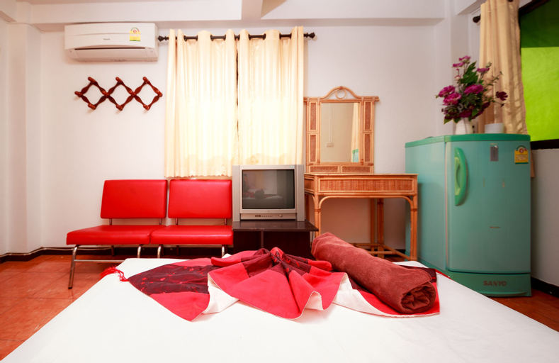 Green Hostel, Phra Nakhon Si Ayutthaya