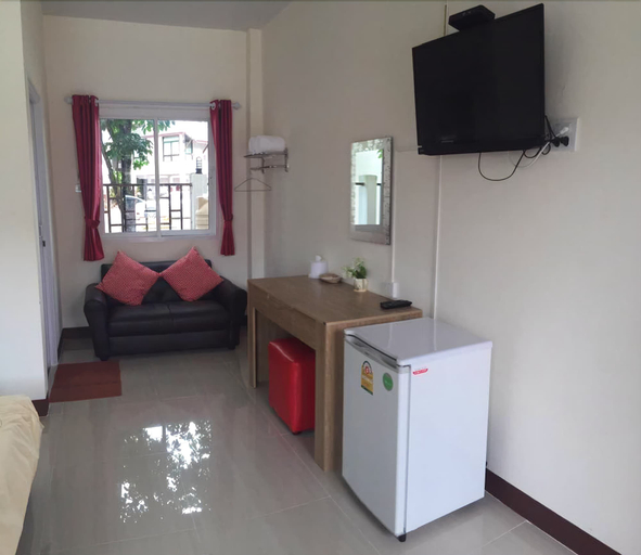 ThanaVill Resort, Mae Sot