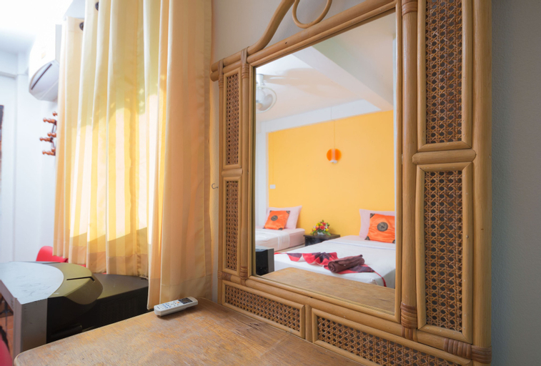 Green Hostel, Phra Nakhon Si Ayutthaya