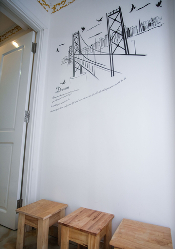 SH Homestay, Huế