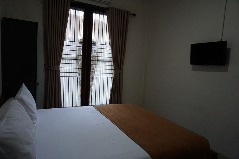 Rumah Sarwestri B&B, Bandung