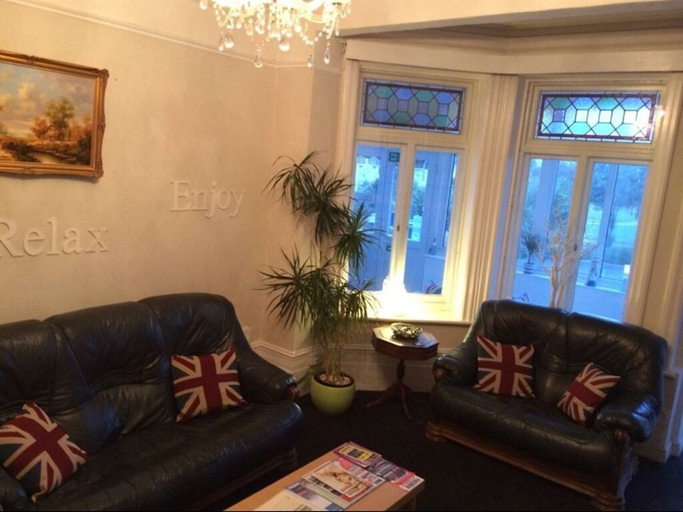 Public Area 2, Beach Front Guest House, East Sussex
